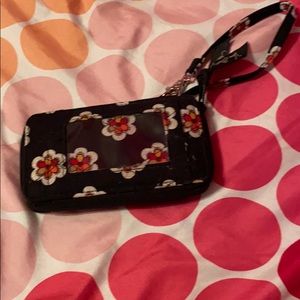 vera bradley wallet